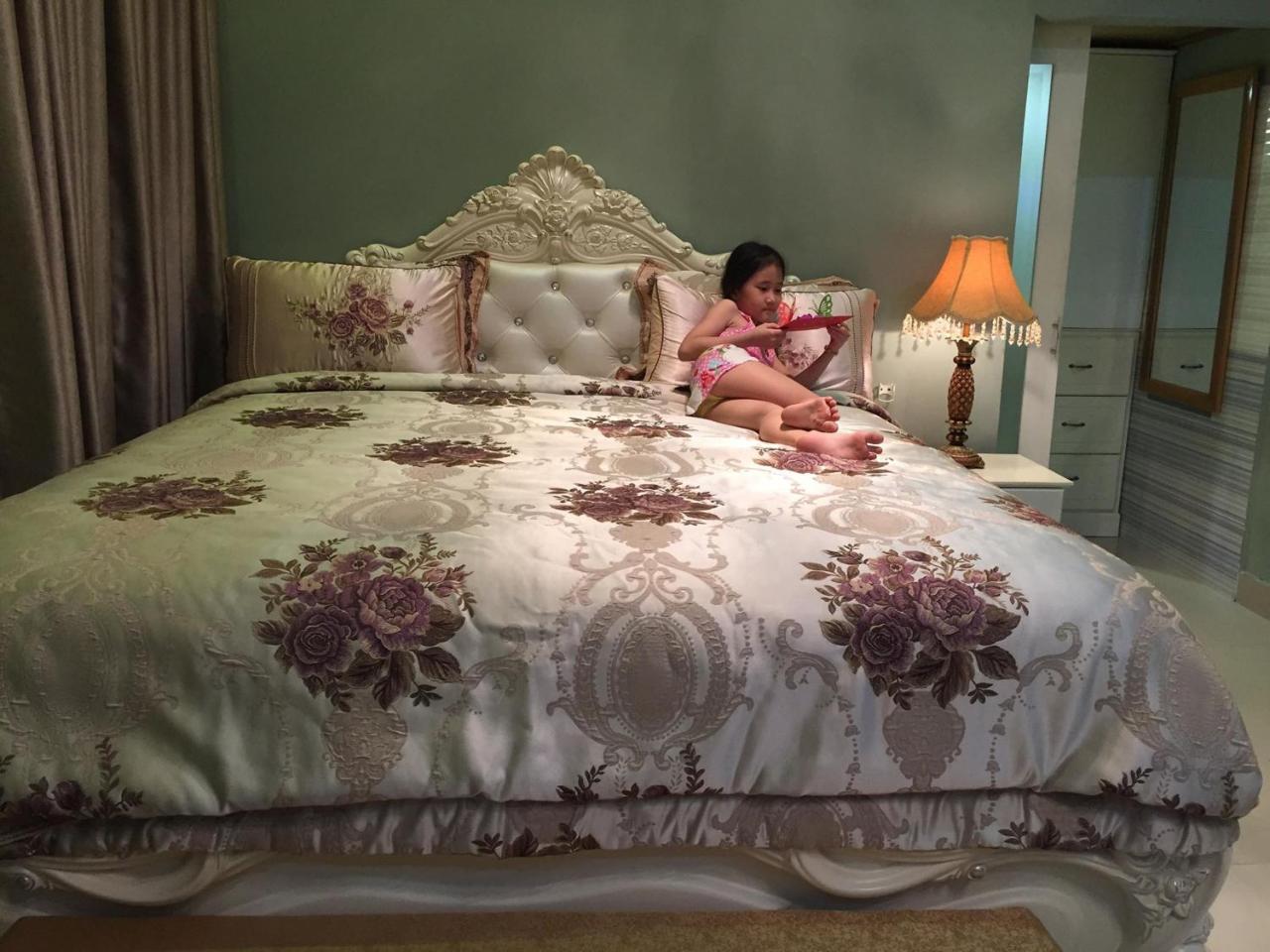 Khamy Riverside Villa Hội An Buitenkant foto